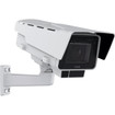 Axis 03210-001 - Axis Q1728-LE 8MP Outdoor AI IR Block Camera (view 3)