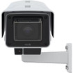 Axis 03210-001 - Axis Q1728-LE 8MP Outdoor AI IR Block Camera (view 4)