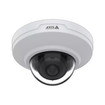 Axis 02832-001 M3086-V Axis M3086-V 4MP Indoor AI Mini Dome Camera