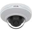 Axis M3086-V 4MP Indoor AI Mini Dome Camera - 02832-001