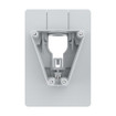 Axis TC1604 Wall Mount for C1720 Speaker - 03185-001