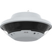 Axis 02943-001 - Axis Q6300-E 360° Panoramic Network Camera (view 2)