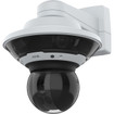 Axis Q6300-E 360° Panoramic Network Camera - 02943-001 - view 2