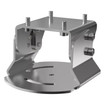 Axis TQ1922-E Stainless Steel Swivel Joint - 02802-001