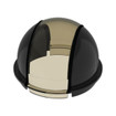 Axis 03010-001 Smoked Dome for M5526-E PTZ - image 2
