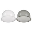 Axis Q61 Hard-Coated Smoked Dome - 02939-001