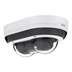 Axis 02944-001 - Axis P4708-PLVE 16MP Outdoor AI IR Panoramic Camera (view 7)