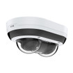 Axis P4708-PLVE 16MP Panoramic Camera - 02944-001