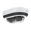 Axis P4708-PLVE 16MP Panoramic Camera - 02944-001