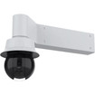 Axis 03159-001 - Axis TQ5301-E Corner Mount for PTZ Cameras (view 2)