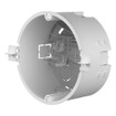 Axis TI5201 recessed mount for I5304 camera surveillance system SKU 03240-001