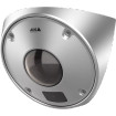 Axis Q9227-SLV (5MP) Indoor AI IR Corner Network IP Camera - Steel