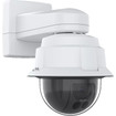 Axis 03190-301 - Axis Q6088-E 4K Outdoor AI PTZ Camera (view 3)