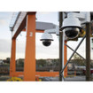 Axis Q6088-E 4K Outdoor AI PTZ Camera - 03190-301