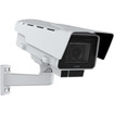 Axis Q1726 4MP Indoor AI Block Camera