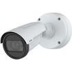 Axis 03184-001 - Axis P1488-LE 8MP Outdoor AI IR Bullet Camera (view 2)