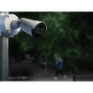 Axis P1488-LE 8MP Outdoor AI IR Bullet Camera - 03184-001