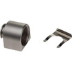 Axis ACI Conduit Adapter 1/2″-3/4″ NPS 2-Pack