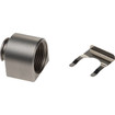 Axis ACI Conduit Adapter 1/2″-3/4″ NPS 2-Pack