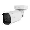 Hanwha TNO-A26081 26MP outdoor AI bullet camera with advanced surveillance capabilities