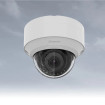 Hanwha PND-A9082RV 8MP Indoor AI Vandal Dome Camera