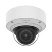Hanwha PND-A9082RV 8MP Indoor AI Vandal Dome Camera