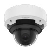 Hanwha PNV-A9082RZ (8MP) Outdoor AI IR Vandal Dome PTRZ Network IP Camera