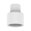 Hanwha PNV-A9082RZ 8MP Outdoor AI IR Vandal Dome PTRZ