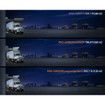 Hanwha PNO-A9092R 8MP Outdoor AI IR Bullet Camera