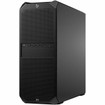 HP Inc BM6N5UT HP SmartBuy Z2 Mini G1i Workstation Desktop PC,Intel Core Ultra 9 285K (3.20 GHz, up to 5.70 GHz, 24 cores - 15th Genera
