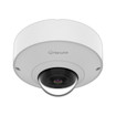 Hanwha QNF-C9010V 12MP Outdoor AI Fisheye Camera