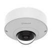 Hanwha QNF-C9010V 12MP Outdoor AI Fisheye Camera