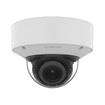 Hanwha XNV-A8084R 5MP Outdoor AI IR Dome Camera