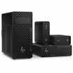 HP Inc BN5M5UT HP SmartBuy Z2 SFF G1i Workstation Desktop PC,Intel Core Ultra 9 285K (3.20 GHz, up to 5.70 GHz, 24 cores - 15th Generat