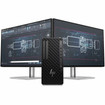 HP Inc BS7N4UT HP SmartBuy Z1 Tower G1i Workstation Desktop PC,Intel Core Ultra 5 235 (2.90 GHz, up to 5.00 GHz, 14 cores - 15th Genera