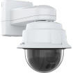 Axis Q6086-E (4MP) Outdoor AI PTZ Network IP Camera