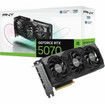 PNY VCG507012TFXPB1 Geforce RTX 5070 Triple FAN