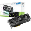 PNY VCG5071T16TFXPB1 Geforce RTX 5070 TI 16GB Triple FAN Plus Graphics Card