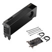 PNY VCNRTX4000ADALP-BLK NVIDIA RTX 4000 ADA LP Form Factor Single Board