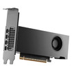 PNY VCNRTXPRO2000B-B NVIDIA Blackwell Architecture 4 352 Cuda Cores 136 NVIDIA Tensor Cores 34