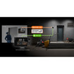 Hanwha QNV-C6083R 2MP Outdoor AI IR Dome Camera