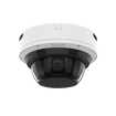 Hanwha PNM-C32084RQZ-8XE256G (4K) Outdoor AI IR PTRZ Network IP Camera, Open Version with Jetson Orin - Front