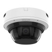 Hanwha PNM-C32084RQZ-8XE256G (8MP x 4CH) Outdoor AI IR PTRZ Network IP Camera, Open Version with Jetson Orin