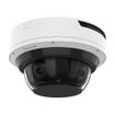 Hanwha PNM-C32084RQZ 8MP 4-Channel AI IR PTRZ Camera PNM-C32084RQZ-8XE256G (image 2)