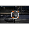 Hanwha PNM-C32084RQZ 8MP 4-Channel AI IR PTRZ Camera