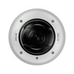 Pelco SRXE4-4V9-EMD-IR1-CD 4MP AI Dome Camera