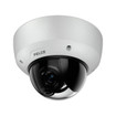 Pelco SRXE4-4V9-EMD-IR1-CD 4MP AI Dome Camera