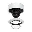 Pelco SRXP4-2V10-IMD 2MP Indoor Dome Camera