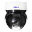 i-PRO WV-X66300-Z4K 2MP Outdoor AI PTZ Dome Camera