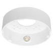 i-PRO WV-S66600-Z3N 6MP Outdoor AI PTZ Dome Camera
